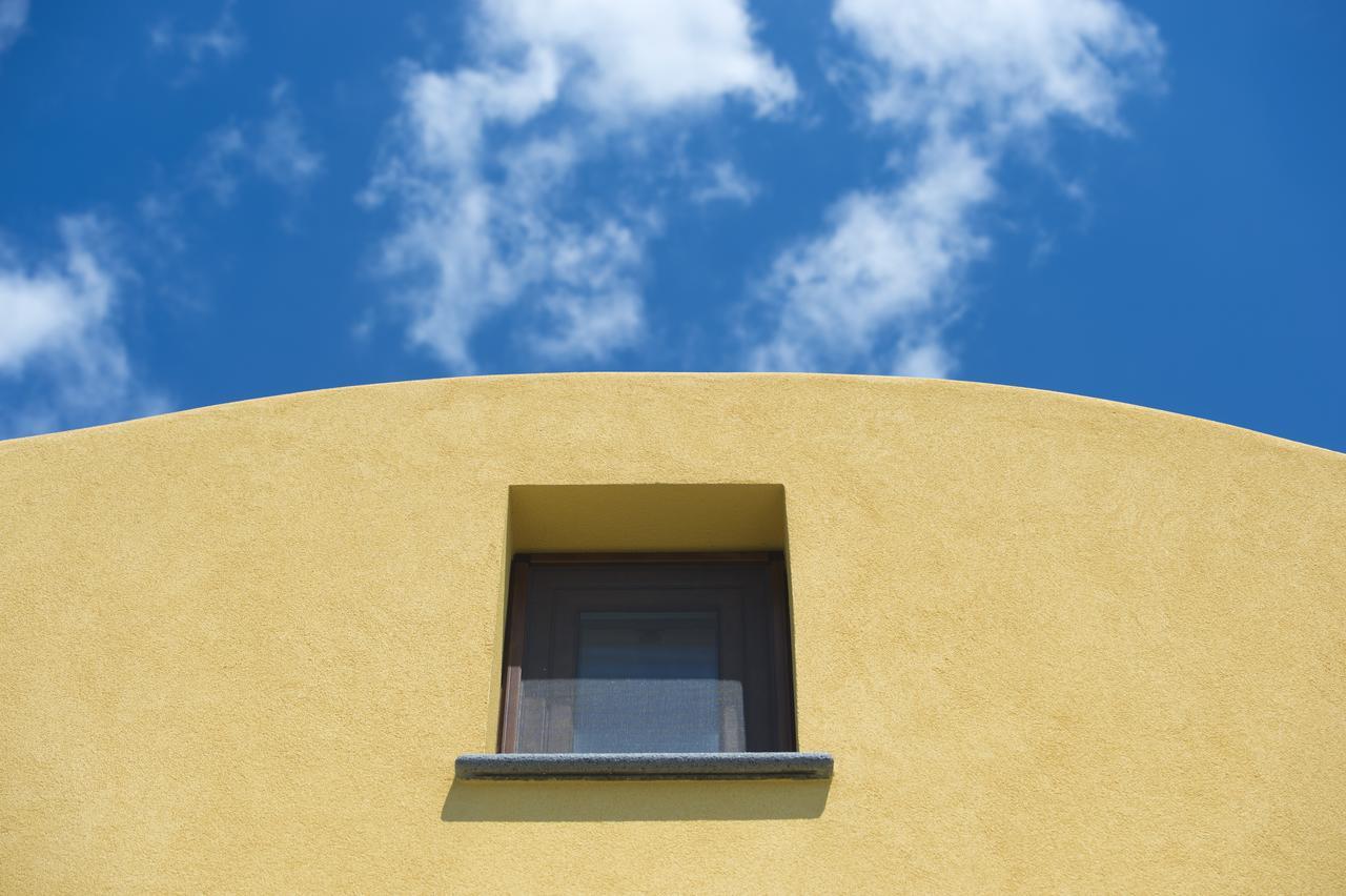 Golden Vaults Praiano Exteriér fotografie